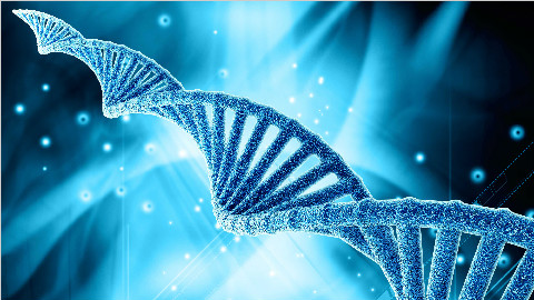 精準醫療時代，基因檢測賦予生命更精準的健康選擇