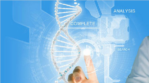 DNA甲基化檢測 — —開啟腫瘤早檢、早干預新紀元